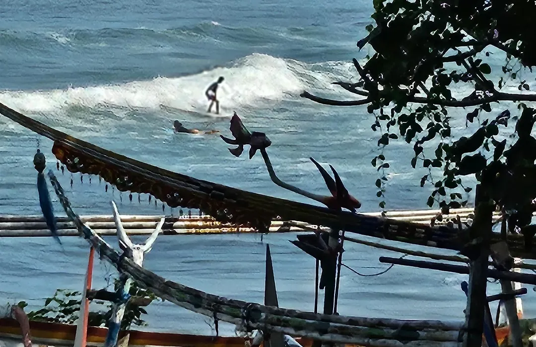 Puri Dajuma Beach Eco-Resort & Spa-1