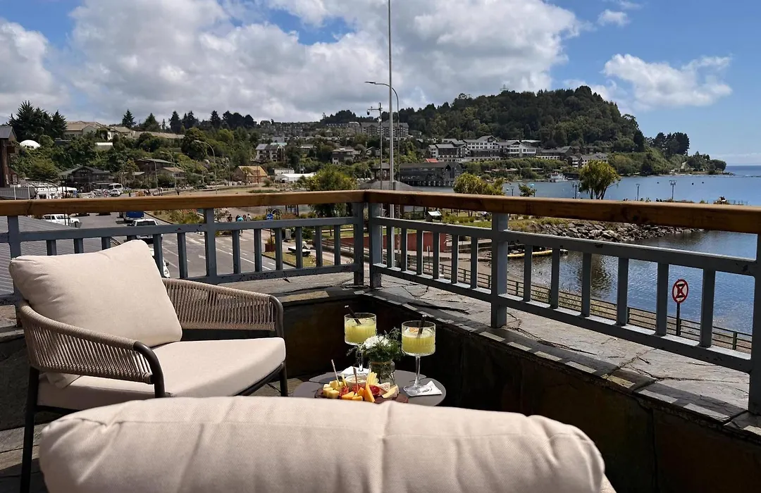 Radisson Hotel Puerto Varas-1