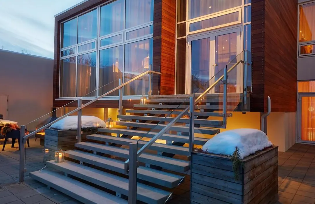 Akureyri - Berjaya Iceland Hotels-1