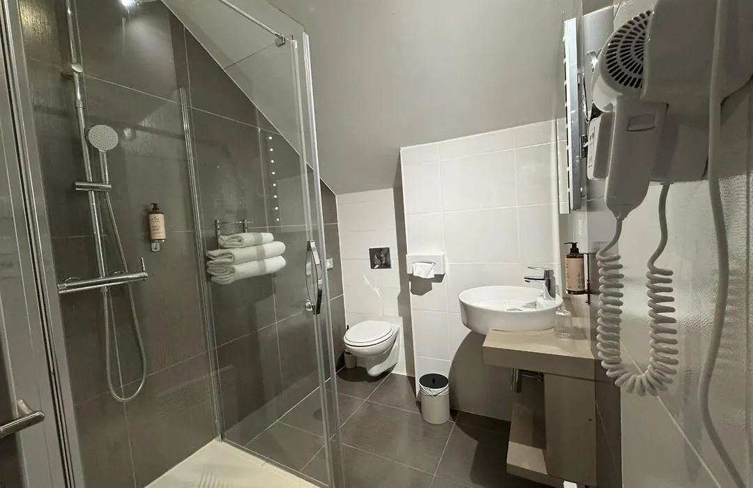 Best Western Blois Château-1