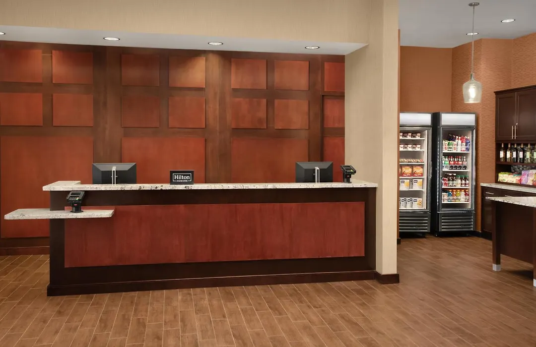 Homewood Suites By Hilton Yuma-1