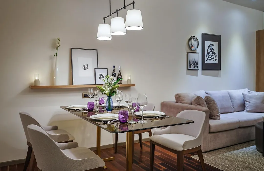 Muu Bangkok, Small Luxury Hotels Of The World-1