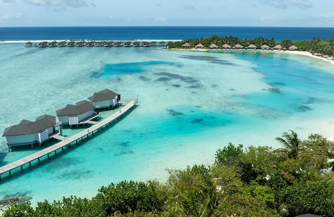 Cinnamon Dhonveli Maldives - Complimentary Speedboat Return For 2 Pax On 7 Nights Or More Stays Valid To 31 Oct 2027 & Up To 2 Kids Stay Free-1