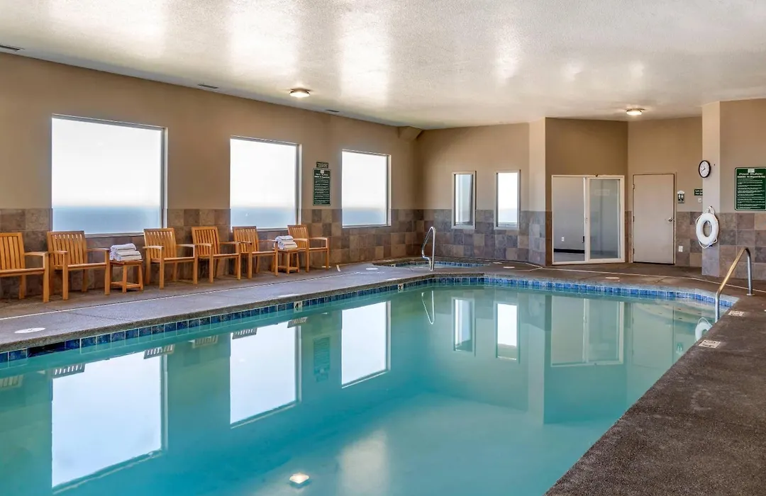 Elizabeth Oceanfront Suites, An Ascend Collection Hotel-1