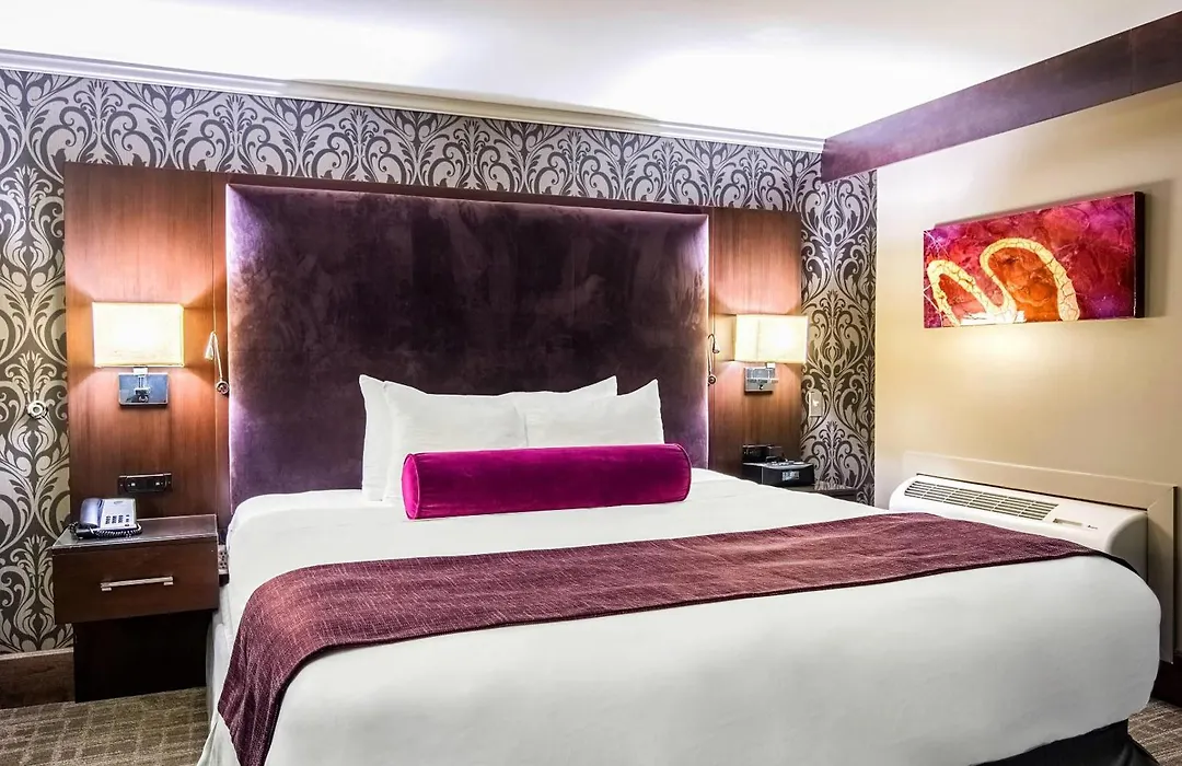 Oasis Hotel And Conv Center, An Ascend Collection Hotel-1