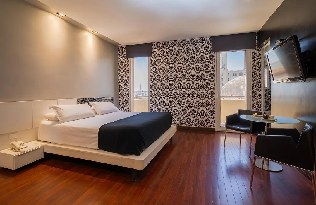 Don Boutique Hotel Montevideo (Adults Only)-1