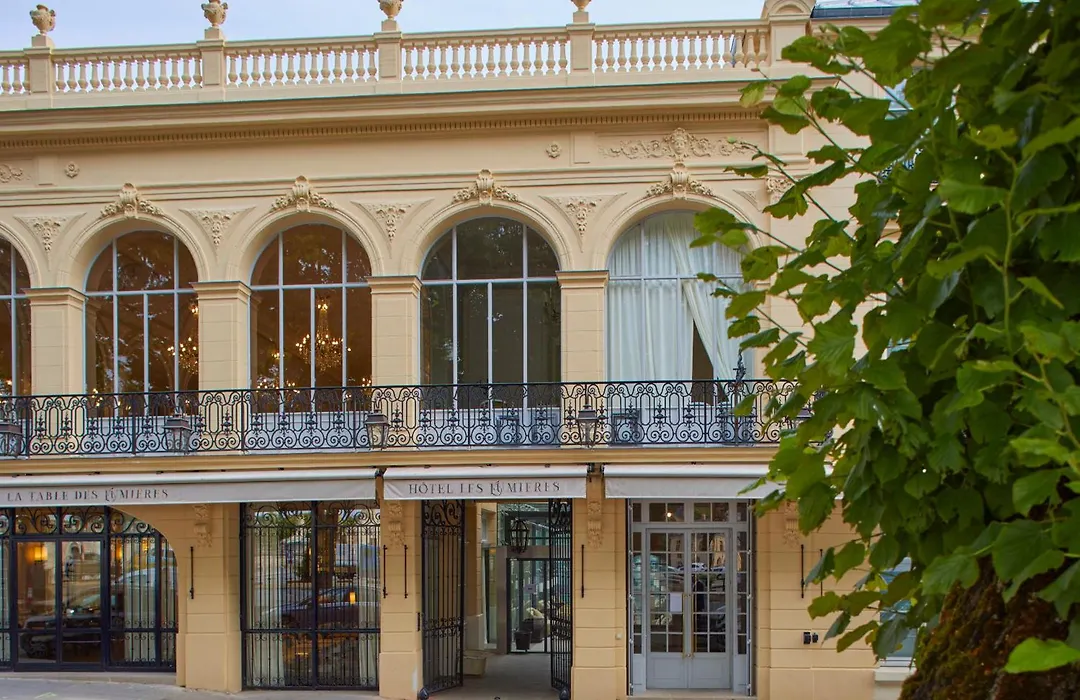 Hôtel De France-1