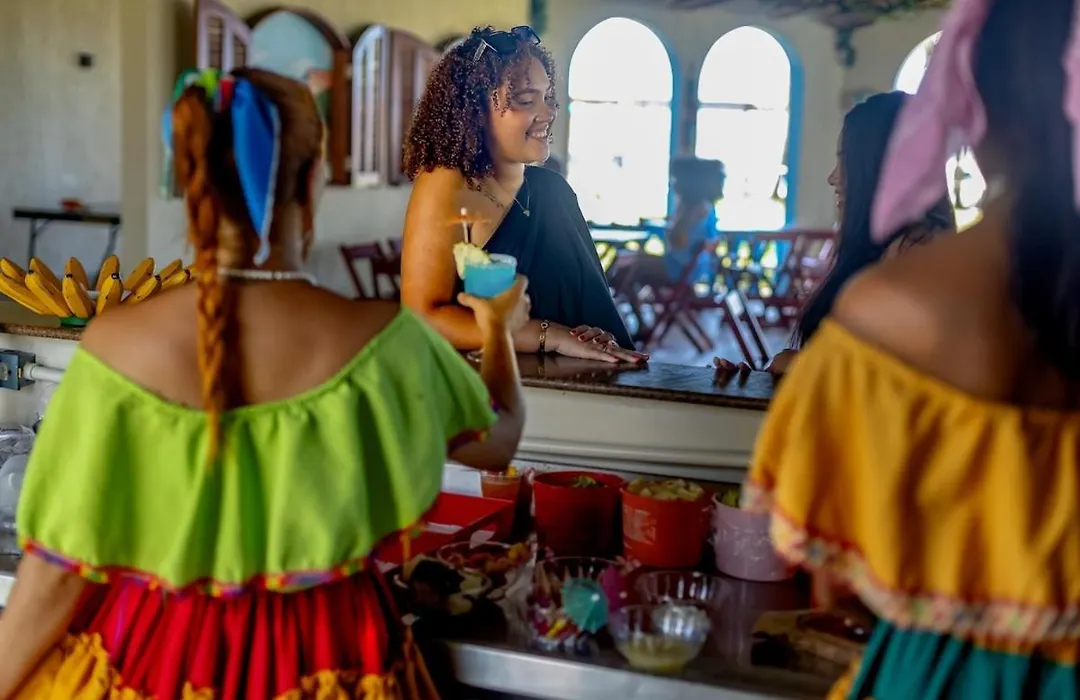 Makai Resort All Inclusive Convention Aracaju-1