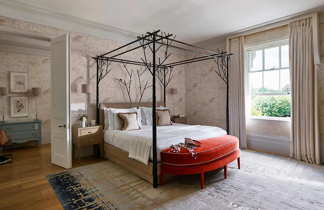 Coworth Park - Dorchester Collection-1