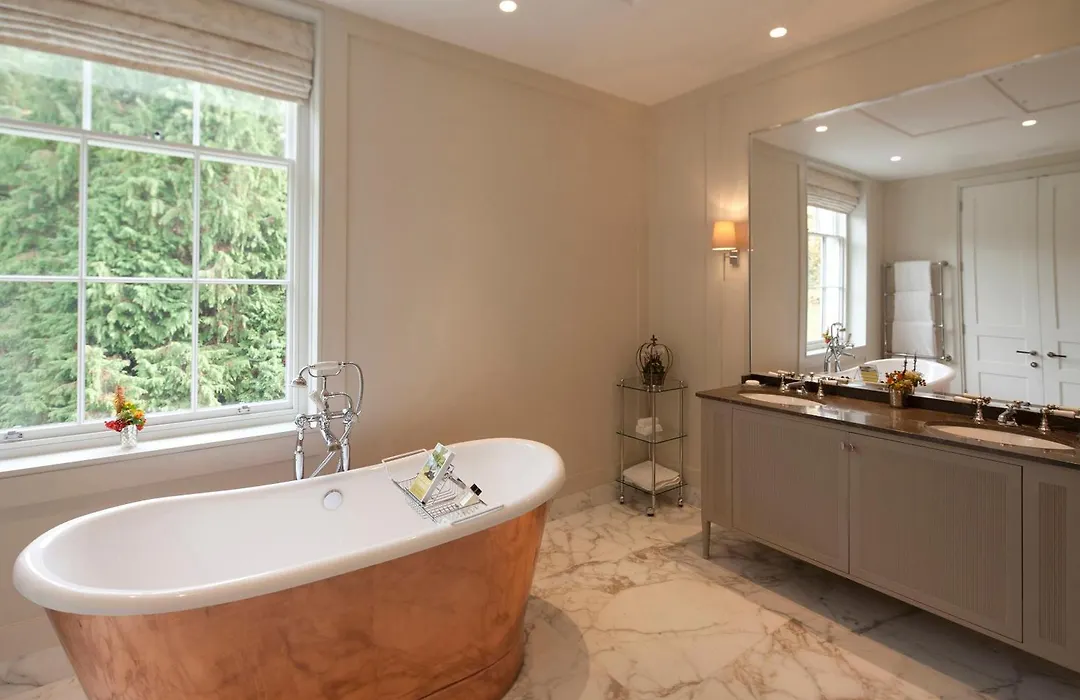 Coworth Park - Dorchester Collection-1