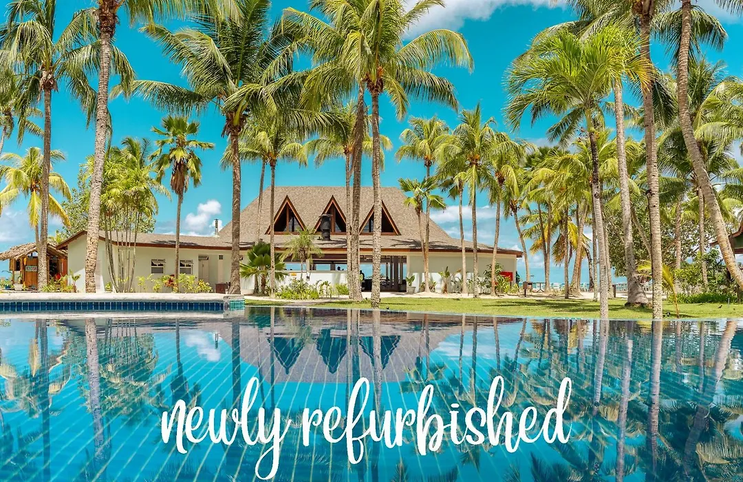 Paradise Sun Hotel Seychelles-1