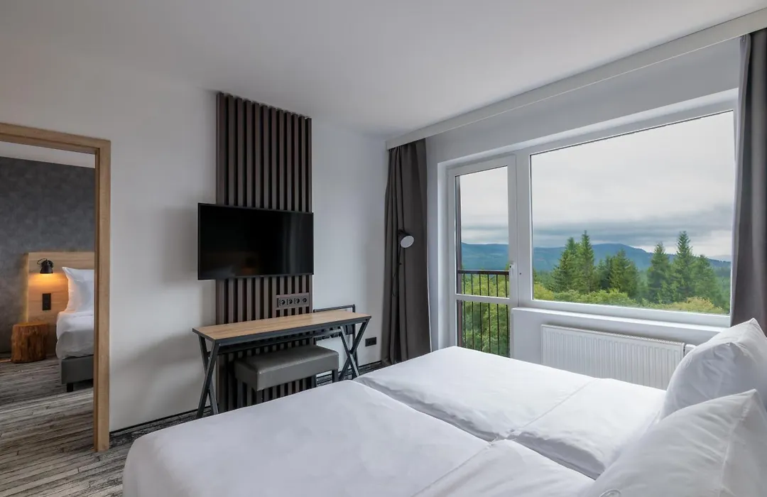Orea Resort Horizont Sumava-1