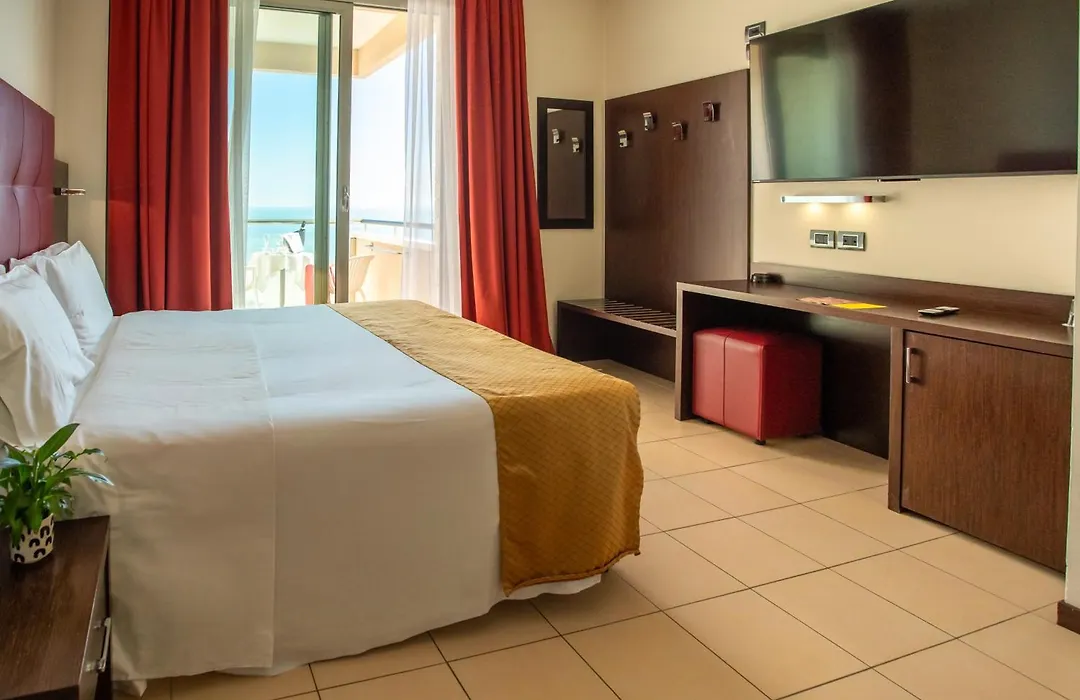 Terminal Palace & Spa-1