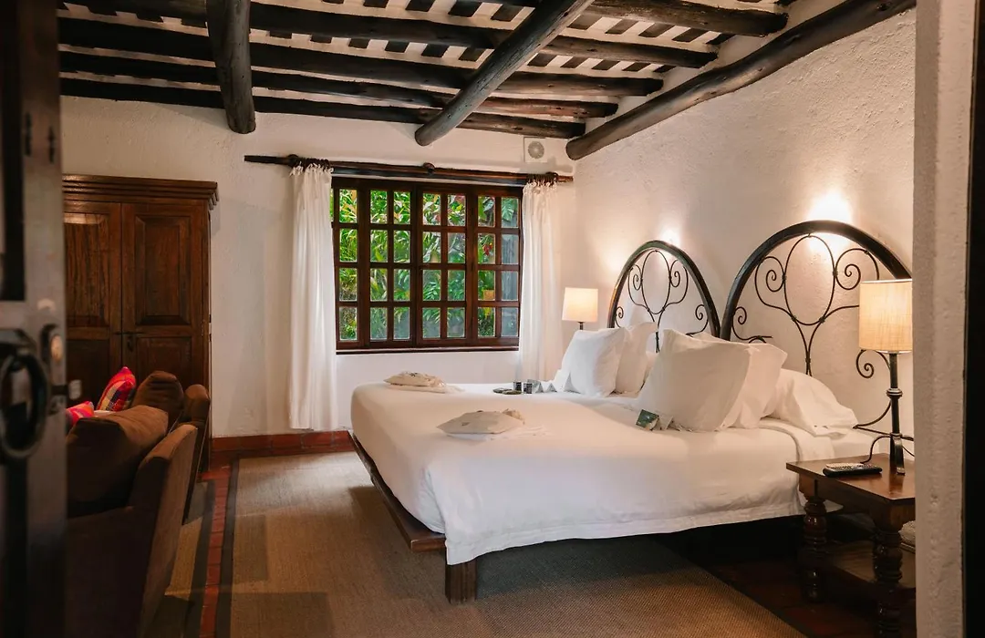 Inkaterra Machu Picchu Pueblo Hotel-1