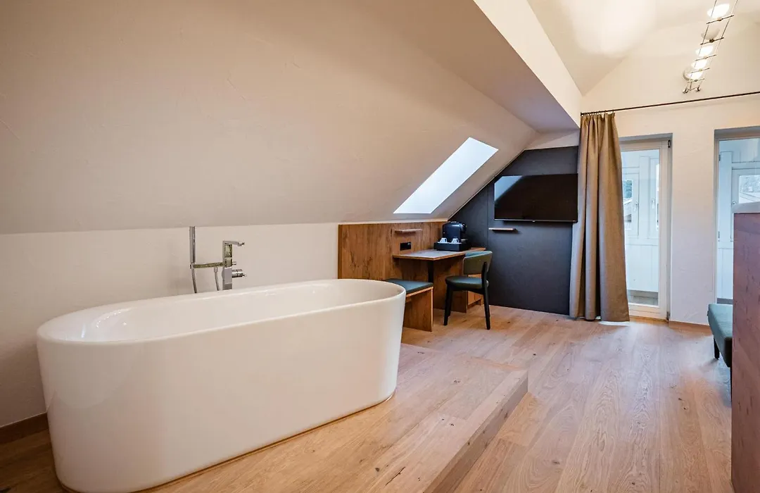 Alpin Lifestyle Hotel Löwen&Strauss-1