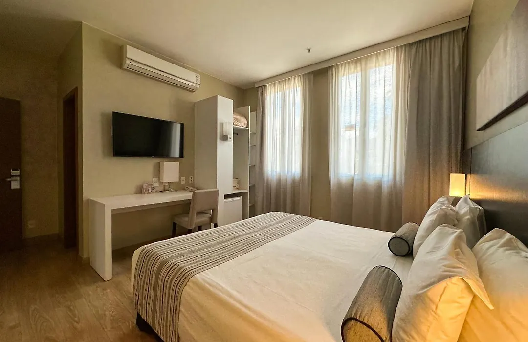 Grande Hotel Petrópolis-1