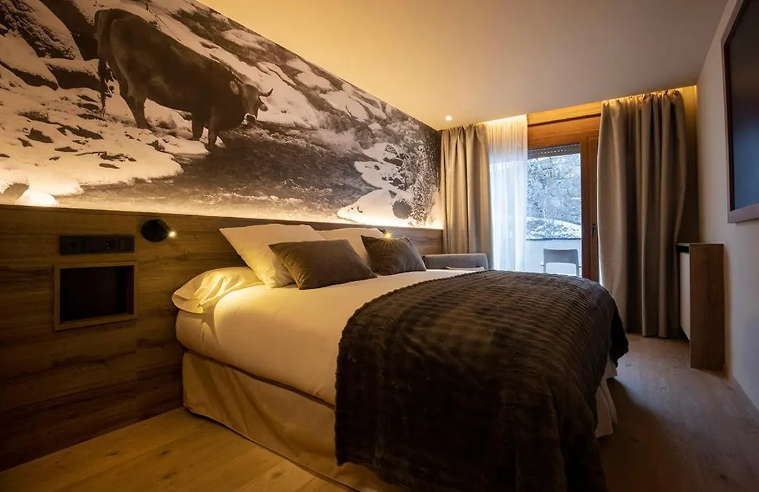 Hotel Del Tarter-1