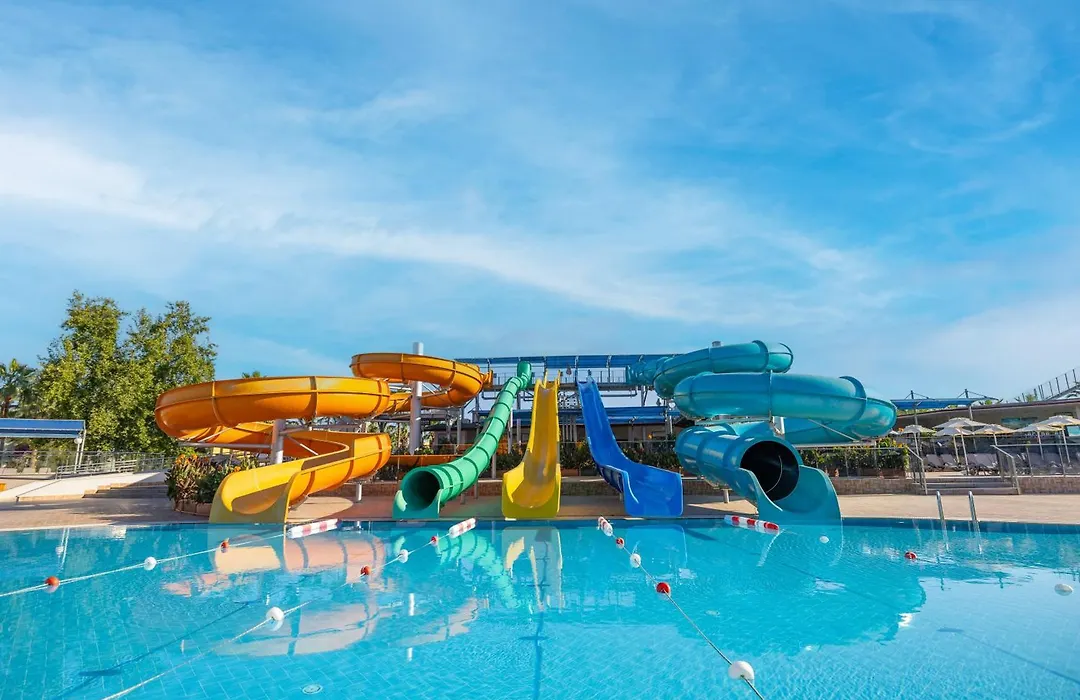 Vonresort Golden Coast & Aqua-1