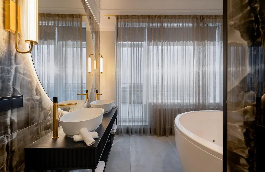 Baltic Beach Hotel & Spa-1