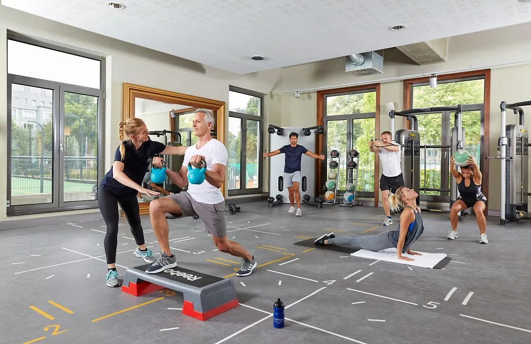 Aspria Hamburg Uhlenhorst Sport&Spa-1