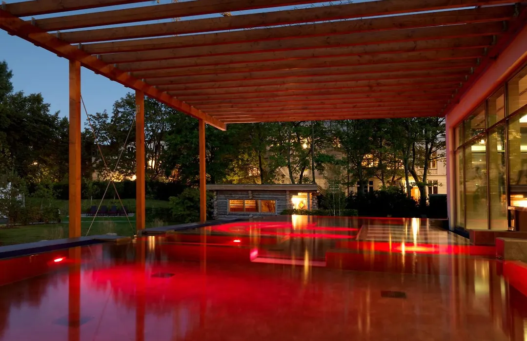 Aspria Hamburg Uhlenhorst Sport & Spa-1