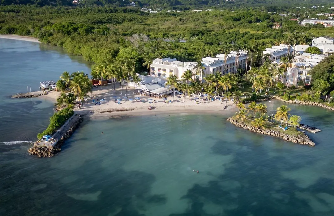 Canella Beach Hotel-1