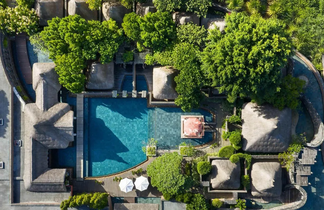 Trou Aux Biches Beachcomber Golf Resort & Spa-1