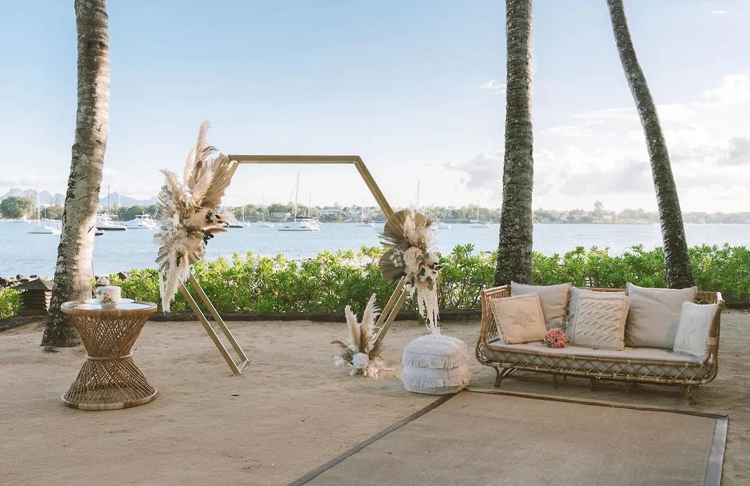 Mauricia Beachcomber Resort & Spa-1
