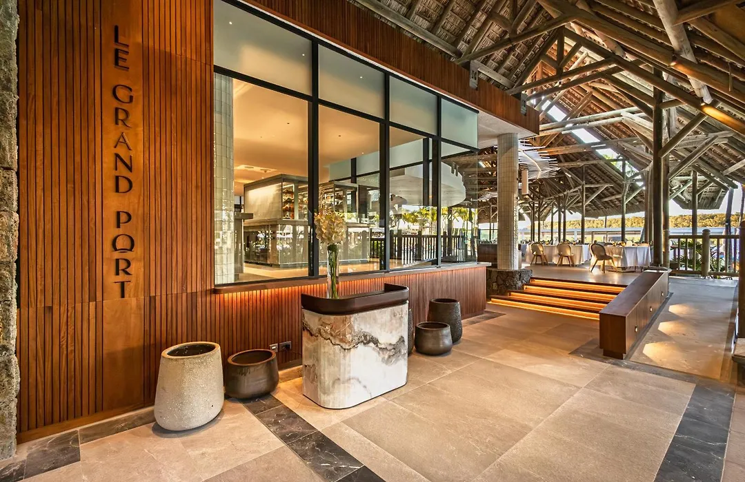 Shandrani Beachcomber Resort & Spa-1