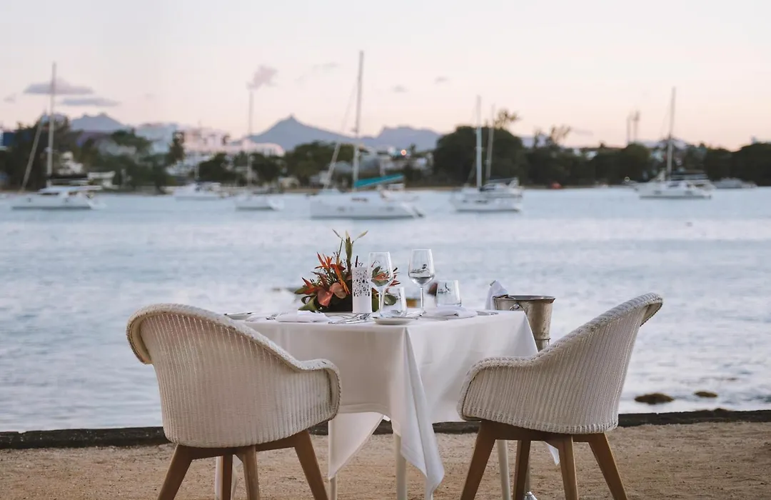 Mauricia Beachcomber Resort & Spa-1