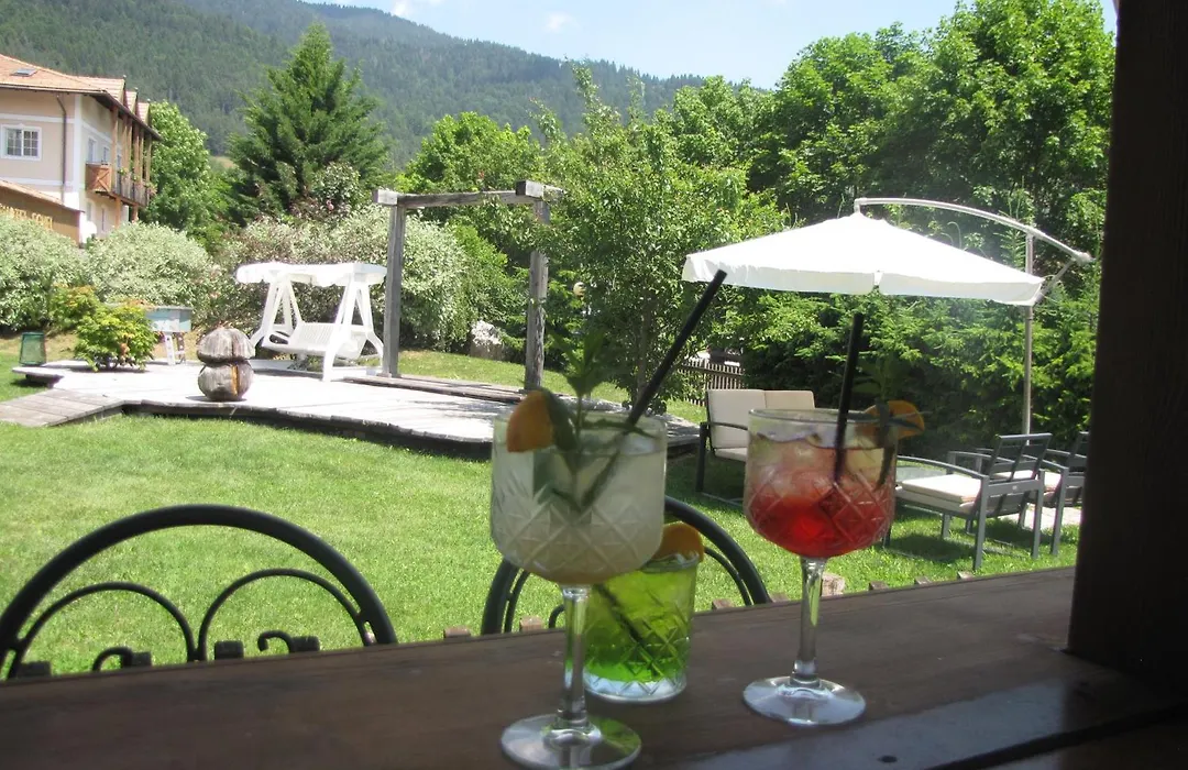 Alpen Hotel Eghel Resort & Spa-1