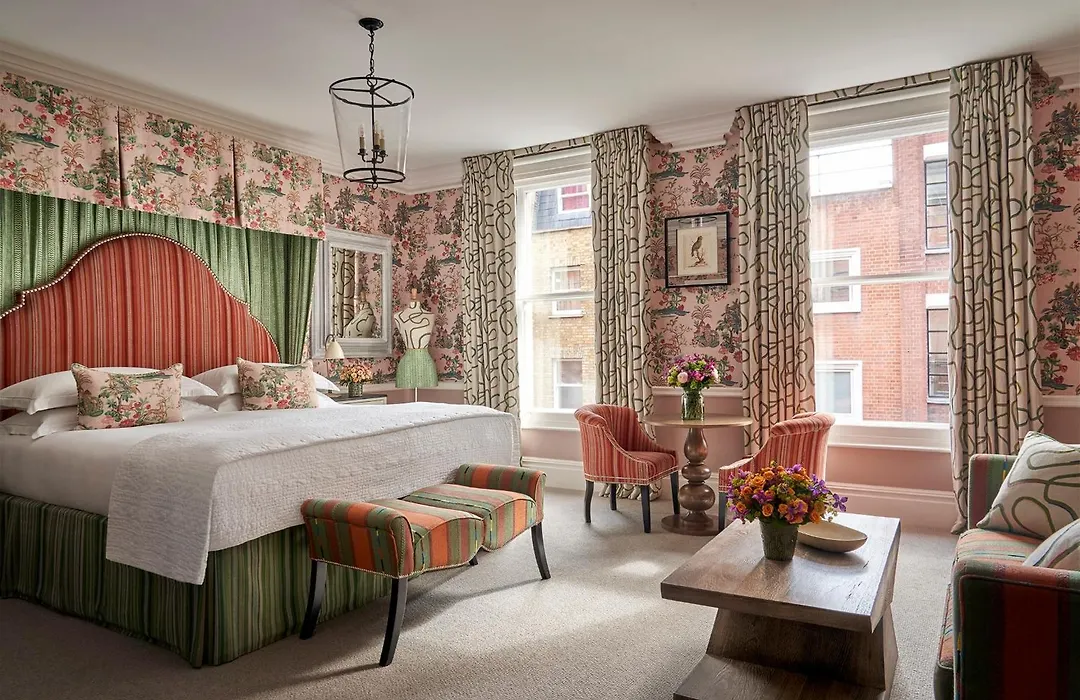 Covent Garden Hotel, Firmdale Hotels-1