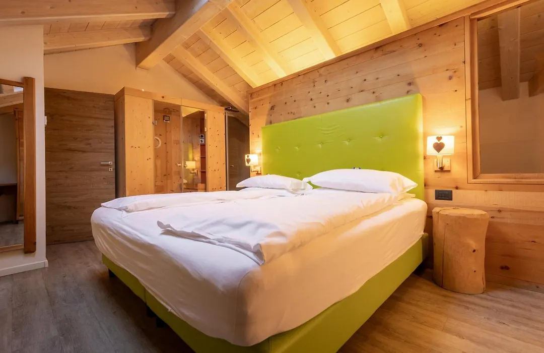 Hotel Scoiattolo-1