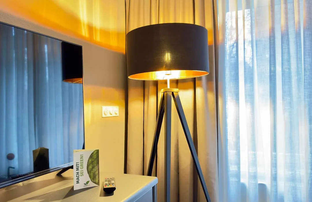Auszeit Hotel Hamburg-1