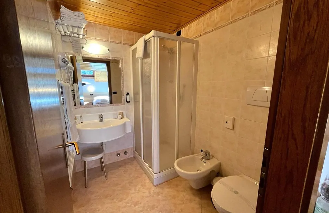 Hotel Bellamonte-1