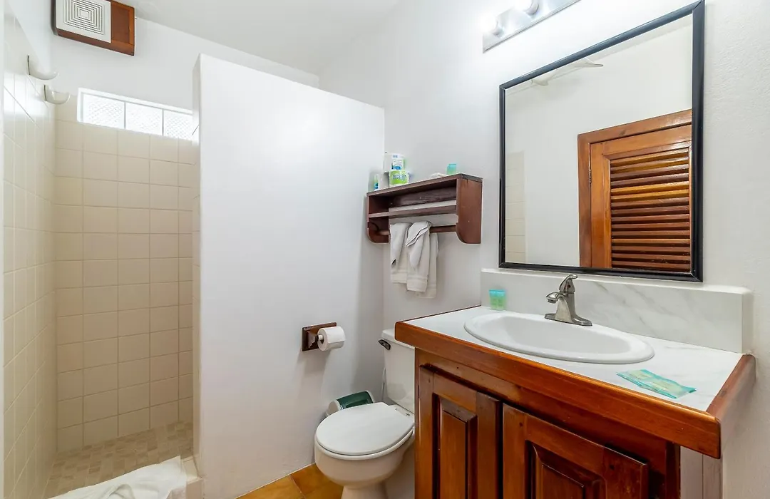 Caribbean Villas Hotel-1