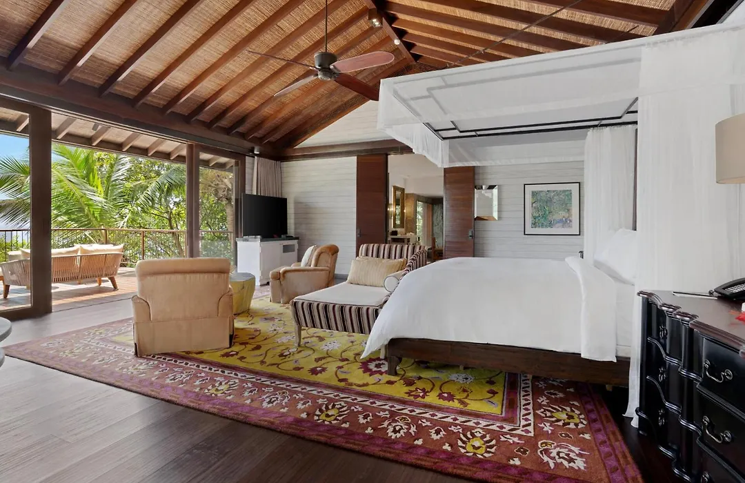 Four Seasons Resort Seychelles-1