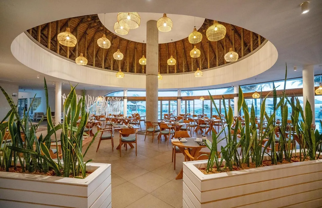 Radisson Blu Poste Lafayette Resort&Spa (Adults Only)-1