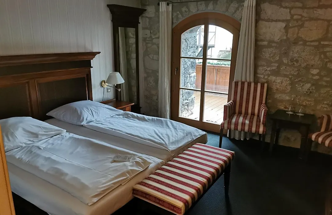Hotel & Spa Wasserschloss Westerburg-1