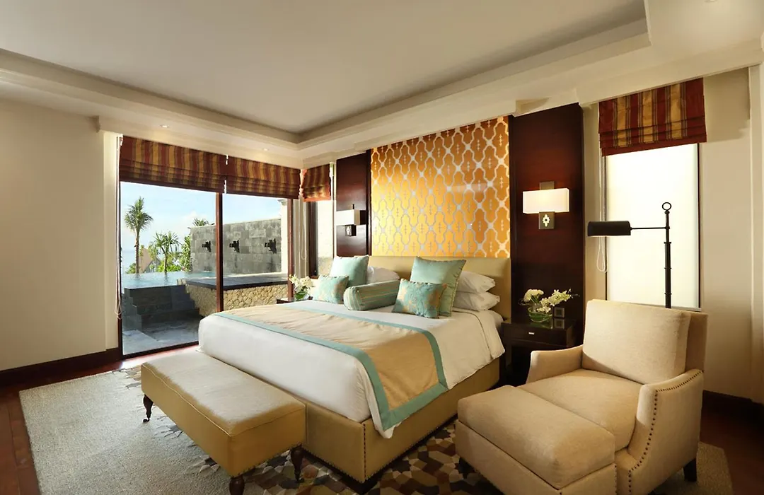 Samabe Bali Suites & Villas-1