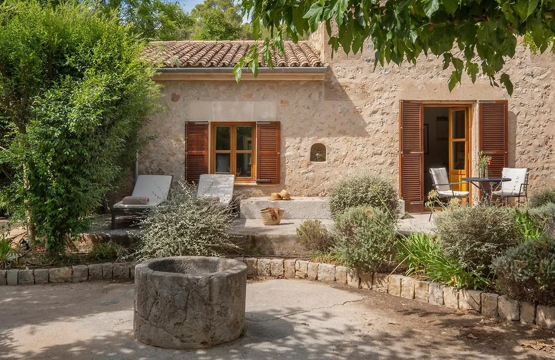 Castell Son Claret - The Leading Hotels Of The World-1