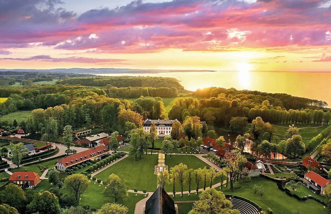Weissenhaus Private Nature Luxury Resort-1