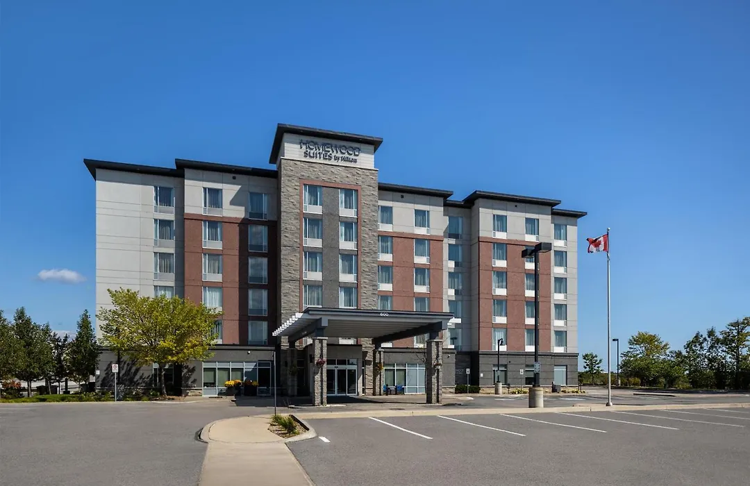 Homewood Suites By Hilton Toronto-Ajax-1