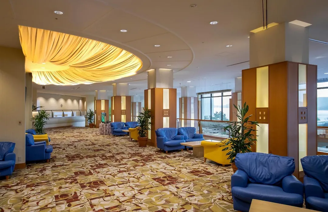 Hotel Mt. Fuji-1