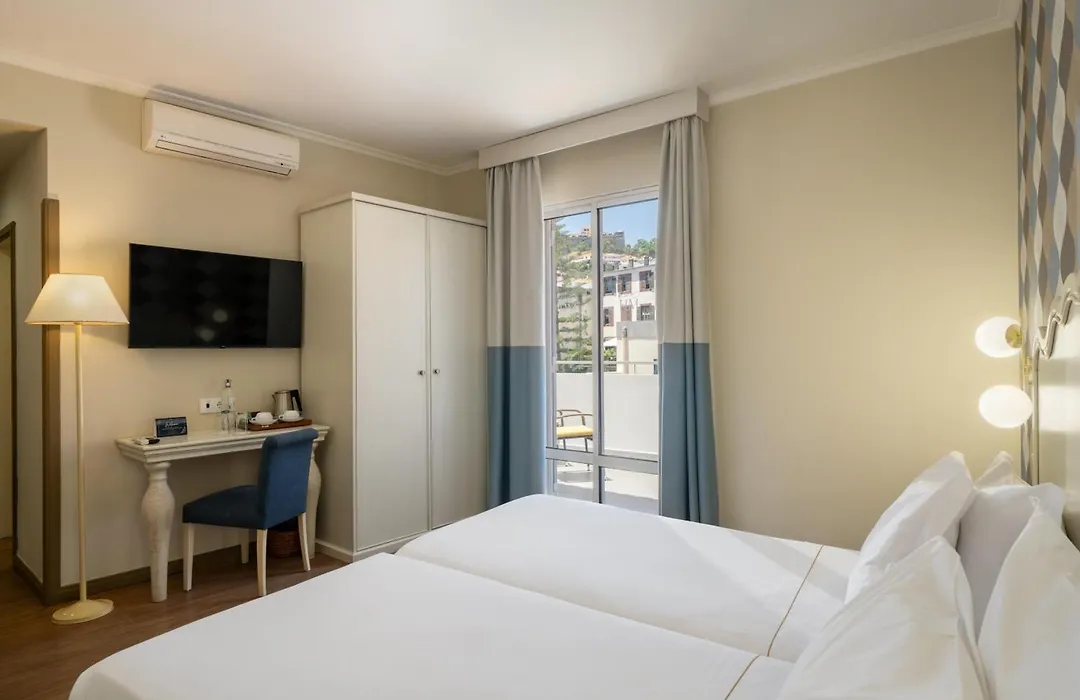 Hotel Madeira-1