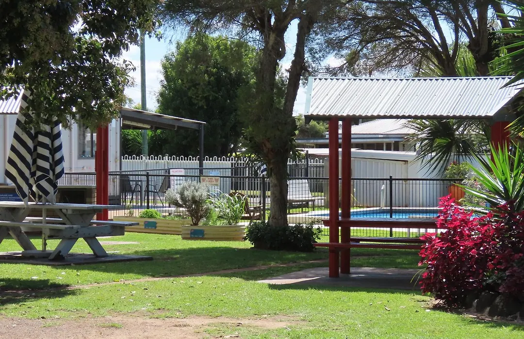 Big4 Toowoomba Holiday Park-1