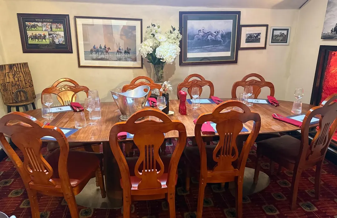 The Castle Inn-1