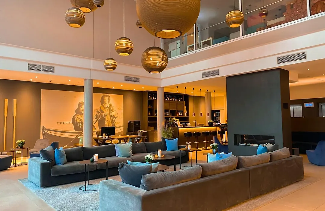 Seehuus Lifestyle Hotel-1