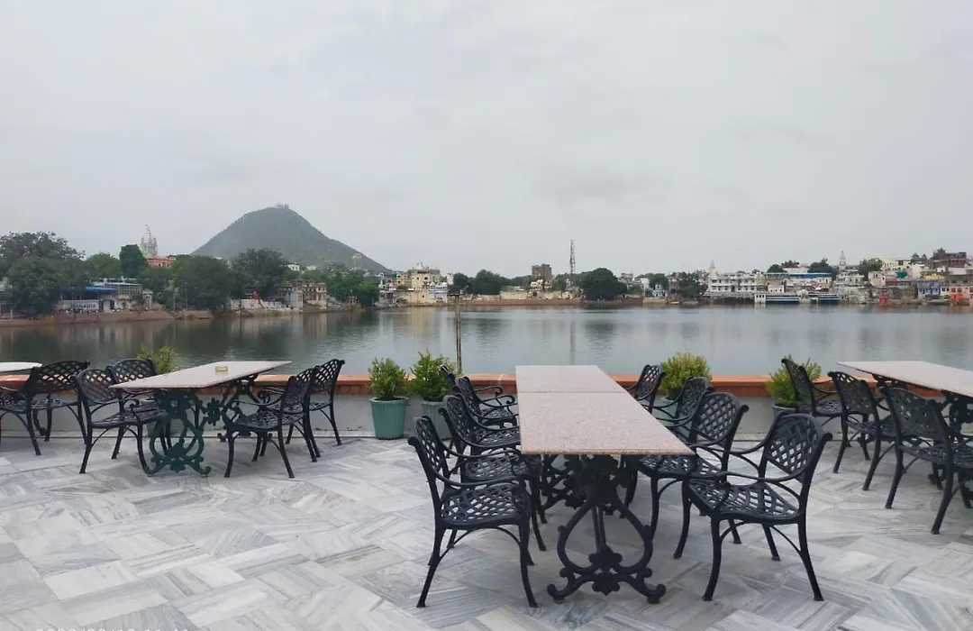 Hotel Pushkar Palace-1
