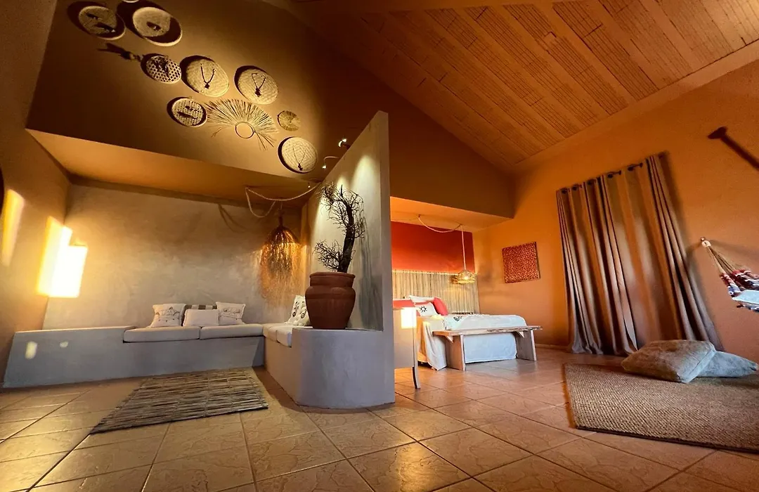 Tenonde Park Hotel-1